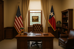 Texas State Congressman