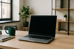 Junior Front End Dev Candidate