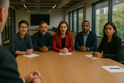 Corporate Senior Director